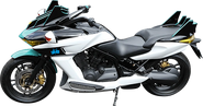 Machine Diender