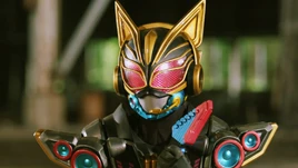 Kamen Rider Na-Go