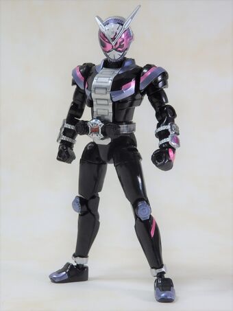 So Do Kamen Rider Zi O Kamen Rider Wiki Fandom
