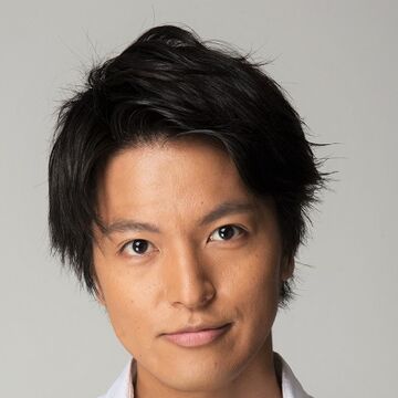 Shin Nagahama Kamen Rider Wiki Fandom