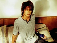 5 septembre 2004 Épisode 31 : La 53e entité Scénario : Aikawa Shou Réalisation : Nagaishi Takao