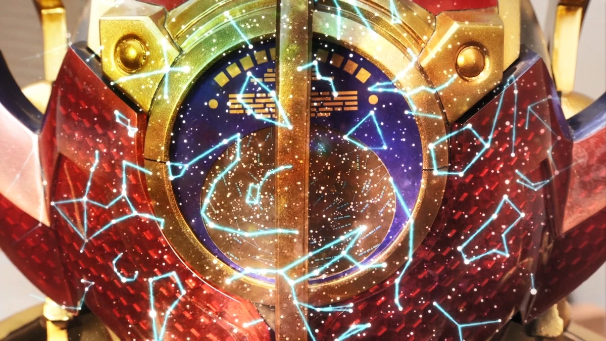 さと The Final Weapon: Evol | Kamen Rider Wiki | Fandom