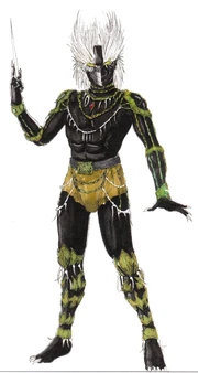 Go·Jalaji·Da concept art