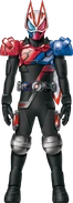 Geats BuildWizard Form Concept Art