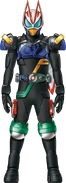 Geats JeanneV3 Form Concept Art