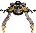 KRKa-Gatack Extender (Ex Mode).png (3.39 MB) Gatack Extender (Ex Mode) Kamen Rider Gatack (Rider Form)