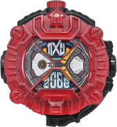 Geiz Ridewatch (Inactive)