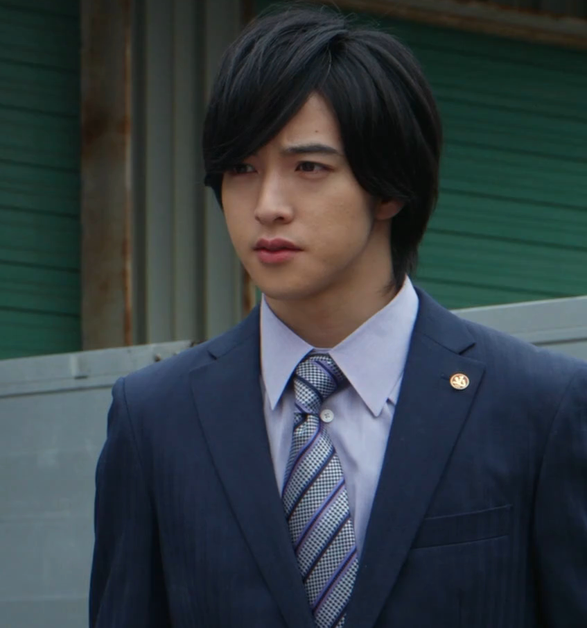 Koichi Kano Kamen Rider Wiki Fandom