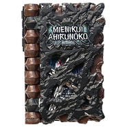Mienikui Ahirunoko Alter Ride Book