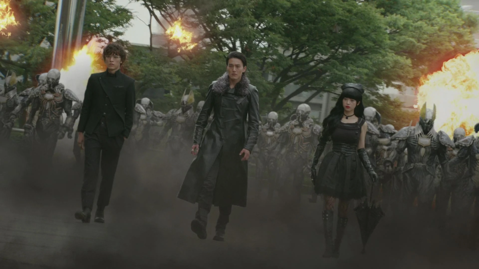 Heart (Super Movie War Genesis) | Kamen Rider Wiki | Fandom