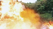Tactical Thunder Step (Step 5: Explosions)