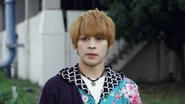 Takeru Tenkuji/Zi-O [GO! GO! Ghost 2015]