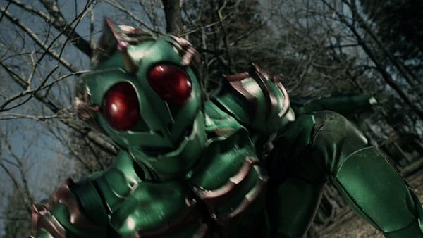 Haruka Mizusawa Kamen Rider Wiki Fandom