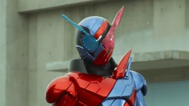 Build (Takumi Katsuragi) Profile