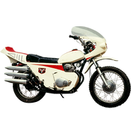 Cyclone Modifié