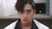 George Karizaki (Villain)