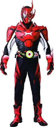 Kamen Rider Ark-Zero-One | Kamen Rider Wiki | Fandom