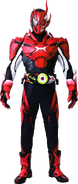 Kamen Rider Ark-Zero-One