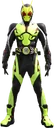Aruto Hiden (375 KB) Kamen Rider Zero-One Aruto Hiden