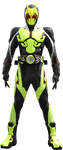 Reiwa Rider Kamen Rider Zero-One