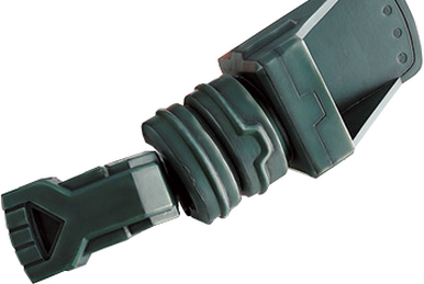 ZX Module | Kamen Rider Wiki | Fandom