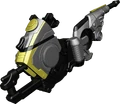 KRGa-Dandeliner.png (3.78 MB) Dandeliner Kamen Rider Gaim Kurokage Troopers Kamen Rider Baron