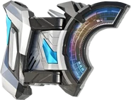 Command Cannon Buckle