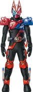 Geats BuildBoost Form Concept Art