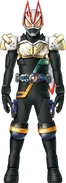 Geats LiveJeanne Form Concept Art