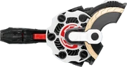 Magnum Buckle (Inactive)