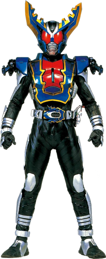 Kamen Rider Gatack | Kamen Rider Wiki | Fandom