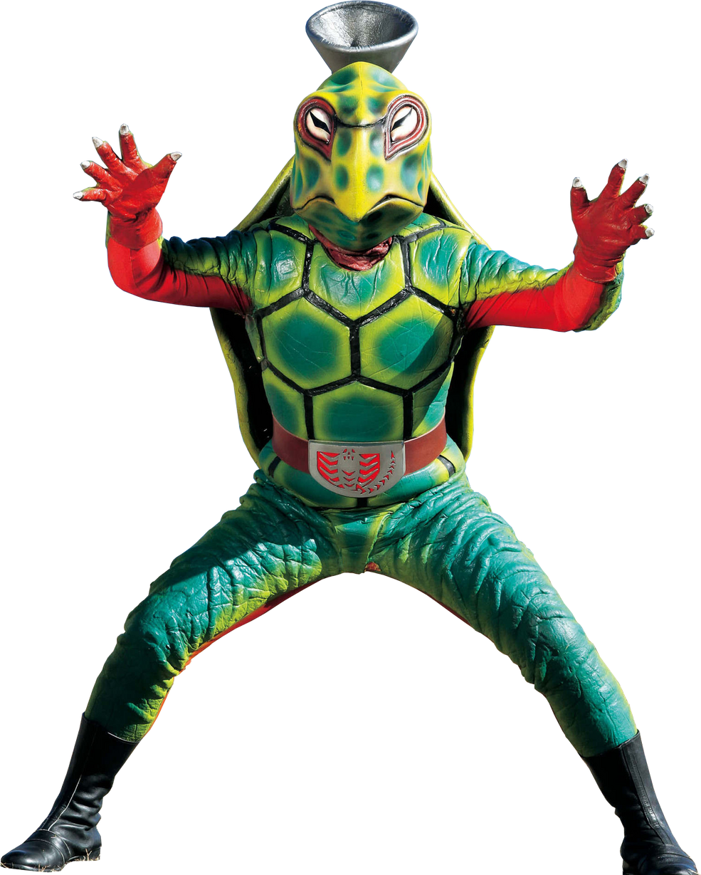 Kame Bazooka | Kamen Rider Wiki | Fandom