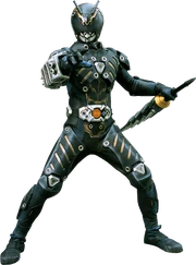 KRRy-Alternative (With Slashdagger)