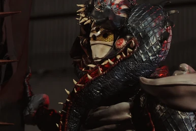 Satoru Okabe | Ultraman Wiki | Fandom