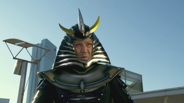 Ryo Murasame | Kamen Rider Wiki | Fandom