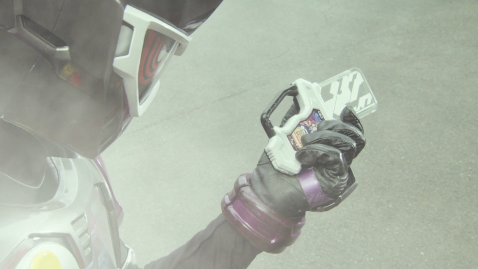 Dangerous Zombie | Kamen Rider Wiki | Fandom