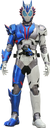KR01-Vulcanshootingwolf.png (344 KB) Kamen Rider Vulcan Isamu Fuwa