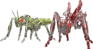 Rider Models | Kamen Rider Wiki | Fandom
