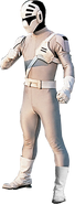 Commandoid (Gray)