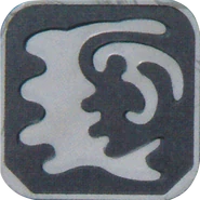 Anomalocaris Stamper