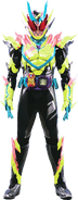 Kamen Rider Revice