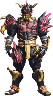 Zooous Predator