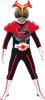 Masked Rider X (1.09 MB) Masked Rider X
