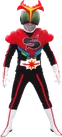 Masked Rider X Masked Rider X