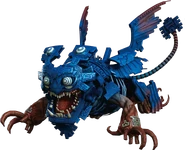 Terror Dragon†
