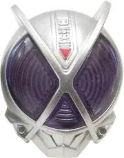 KRWi-Kaixa Wizard Ring