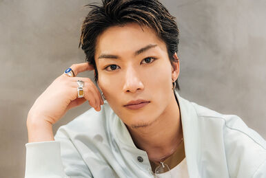 Soma Saito | Kamen Rider Wiki | Fandom Soma Saito | Kamen Rider Wiki | Fandom