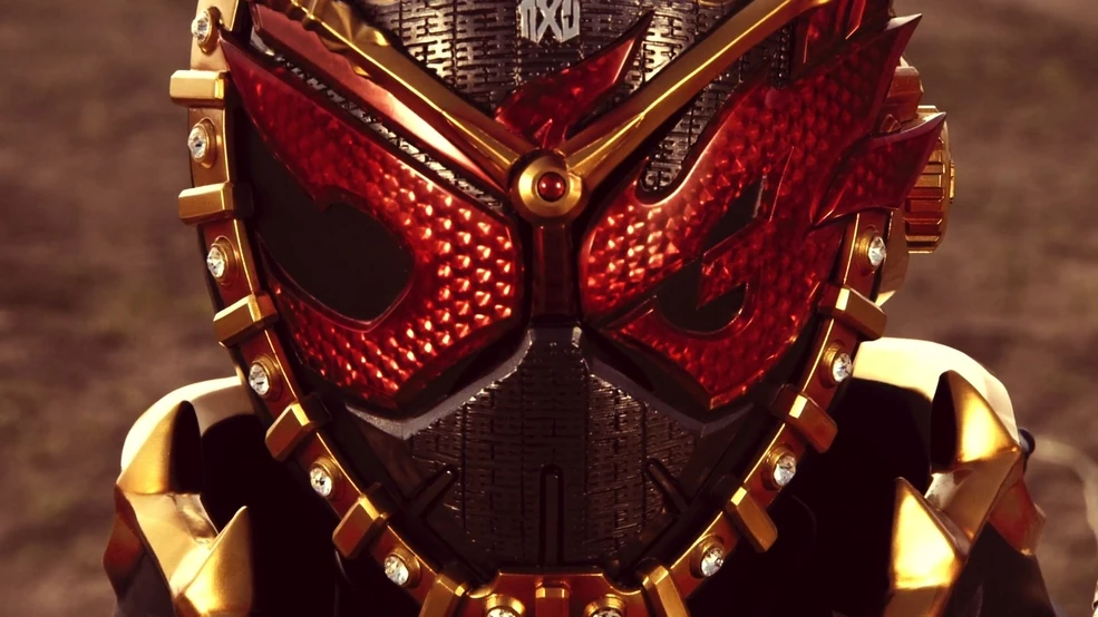 Ohma Zi-O | Kamen Rider Wiki | Fandom