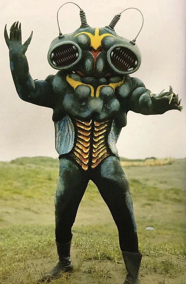 Heater Zemi | Kamen Rider Wiki | Fandom