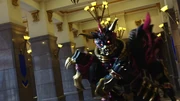 Zooous became Zooous Predator.